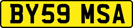 BY59MSA