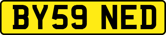 BY59NED