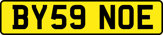 BY59NOE