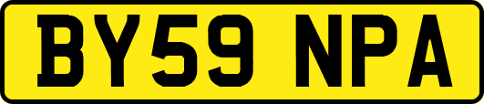 BY59NPA