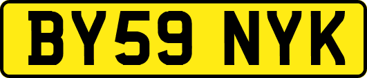 BY59NYK