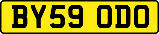 BY59ODO