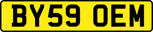 BY59OEM
