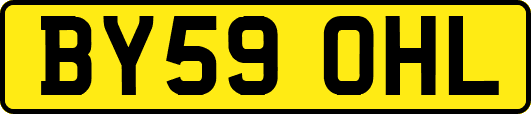 BY59OHL