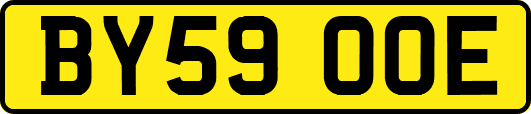 BY59OOE