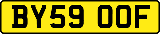 BY59OOF
