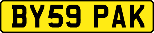 BY59PAK