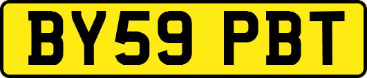 BY59PBT