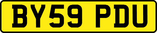 BY59PDU