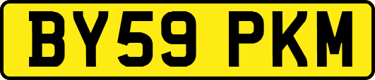 BY59PKM
