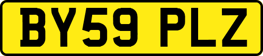BY59PLZ