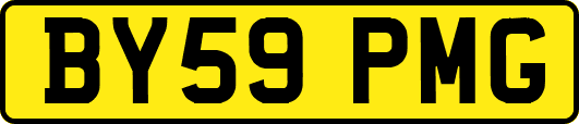 BY59PMG