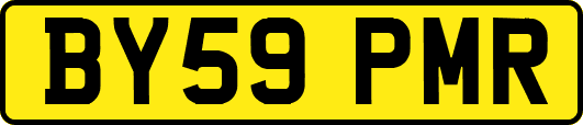 BY59PMR