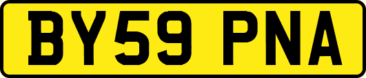 BY59PNA