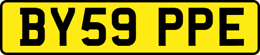 BY59PPE