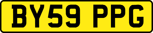 BY59PPG
