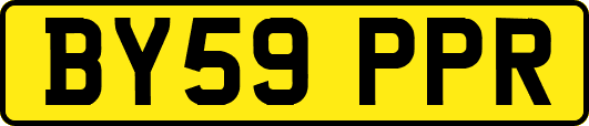 BY59PPR
