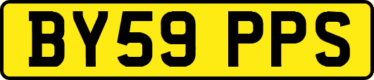 BY59PPS