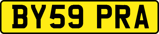 BY59PRA