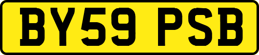 BY59PSB