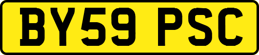BY59PSC