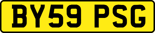 BY59PSG