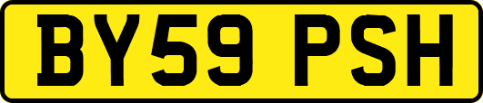BY59PSH