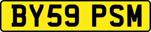 BY59PSM