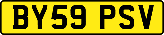 BY59PSV