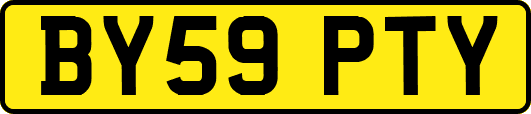 BY59PTY