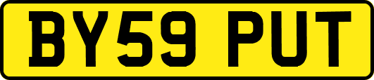 BY59PUT