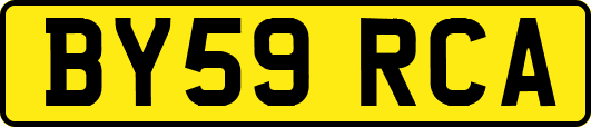 BY59RCA