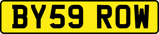 BY59ROW