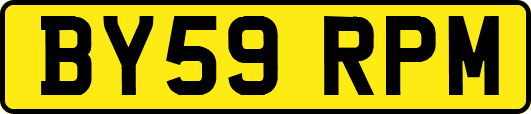 BY59RPM