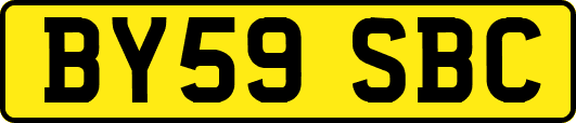 BY59SBC