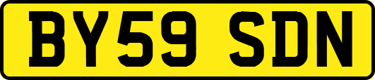 BY59SDN