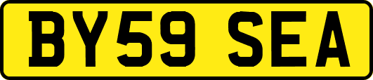 BY59SEA