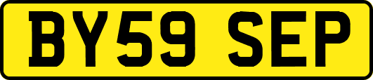 BY59SEP