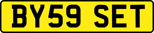 BY59SET