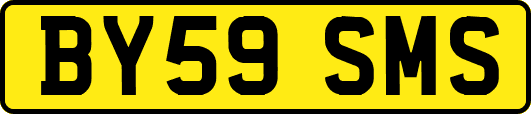 BY59SMS