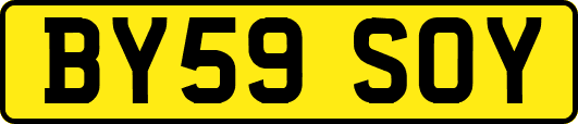 BY59SOY