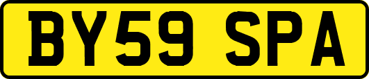 BY59SPA