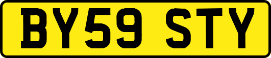 BY59STY