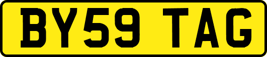 BY59TAG