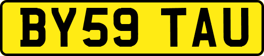 BY59TAU