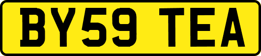 BY59TEA