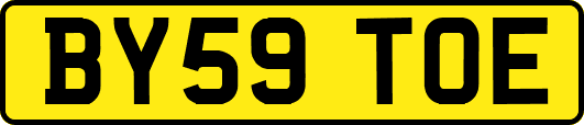 BY59TOE