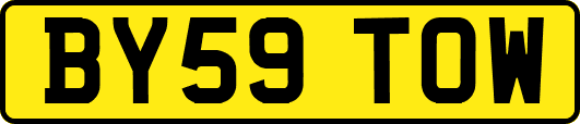 BY59TOW