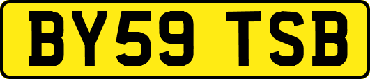 BY59TSB