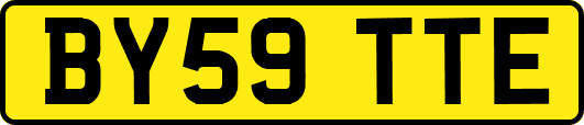 BY59TTE